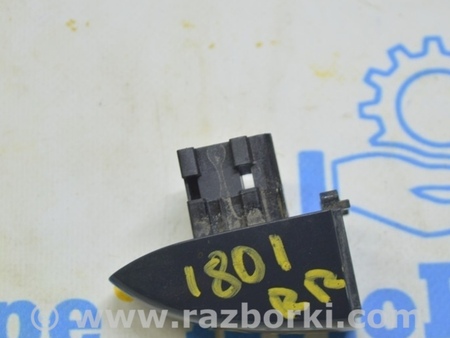 ФОТО Заглушка внешней ручки задней правой для Jeep Compass (17-21) Одесса