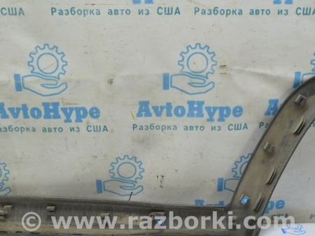 ФОТО Накладка двери нижняя задняя правая для Jeep Compass (17-21) Одесса