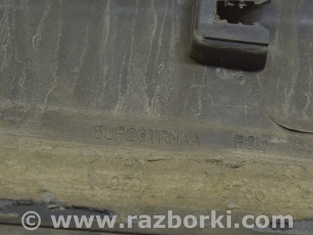 ФОТО Накладка двери нижняя задняя правая для Jeep Compass (17-21) Одесса