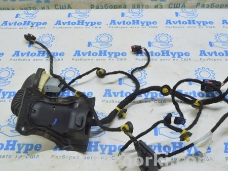 ФОТО Проводка двери задней правой для Jeep Compass (17-21) Одесса