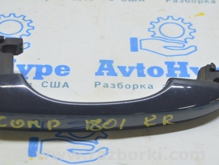 ФОТО Ручка двери внешняя задняя правая для Jeep Compass (17-21) Одесса