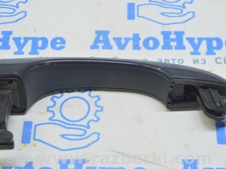 ФОТО Ручка двери внешняя задняя правая для Jeep Compass (17-21) Одесса