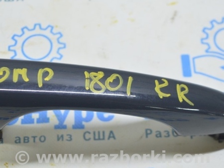 ФОТО Ручка двери внешняя задняя правая для Jeep Compass (17-21) Одесса