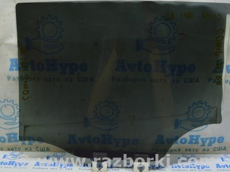 ФОТО Стекло двери задней правой для Jeep Compass (17-21) Одесса