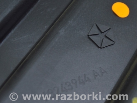 ФОТО Стеклоподъемник с мотором задний правый для Jeep Compass (17-21) Одесса