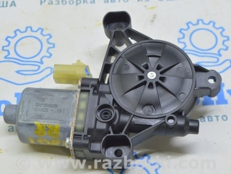 ФОТО Стеклоподъемник с мотором задний правый для Jeep Compass (17-21) Одесса