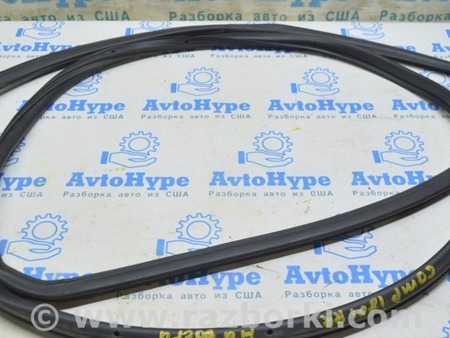 ФОТО Уплотнитель двери задней правой для Jeep Compass (17-21) Одесса