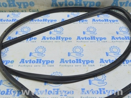 ФОТО Уплотнитель двери задней правой для Jeep Compass (17-21) Одесса