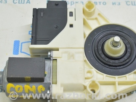 ФОТО Мотор стеклоподъемника передний правый для Jeep Compass (17-21) Одесса