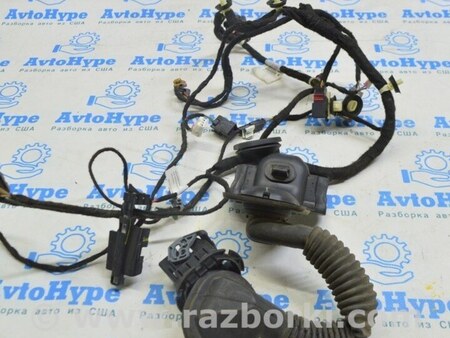 ФОТО Проводка двери передней правой для Jeep Compass (17-21) Одесса