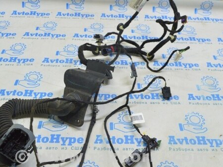 ФОТО Проводка двери передней правой для Jeep Compass (17-21) Одесса
