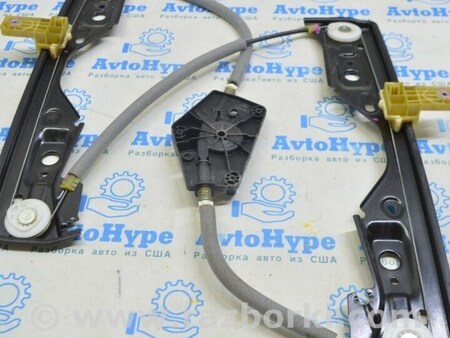 ФОТО Стеклоподъемник механизм передний правый для Jeep Compass (17-21) Одесса