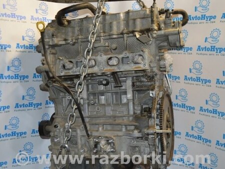 ФОТО Двигатель для Jeep Compass (17-21) Одесса