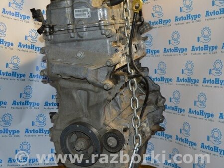 ФОТО Двигатель для Jeep Compass (17-21) Одесса