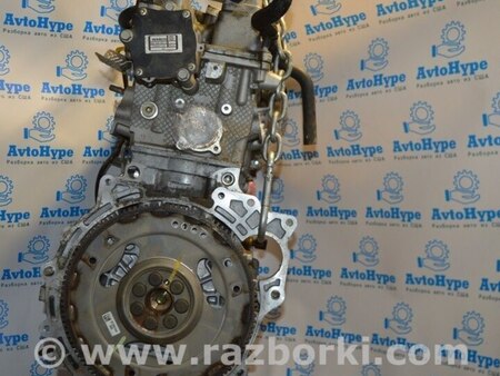 ФОТО Двигатель для Jeep Compass (17-21) Одесса