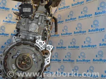 ФОТО Двигатель для Jeep Compass (17-21) Одесса