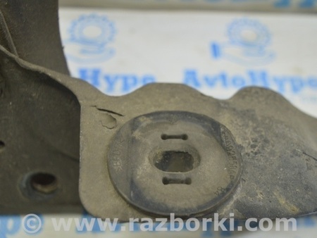 ФОТО Кронштейн радиатора нижний левый для Jeep Compass (17-21) Одесса