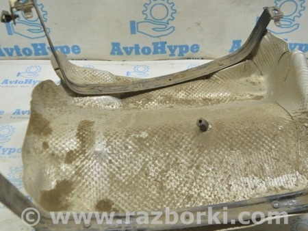 ФОТО Крепление топливного бака правое для Jeep Compass (17-21) Одесса