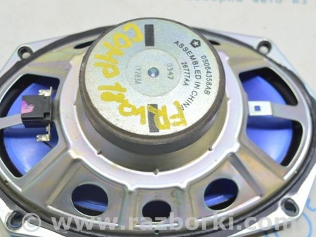 ФОТО Динамик дверной передний правый для Jeep Compass (17-21) Одесса