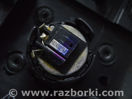 ФОТО Динамик пищалка задний левый для Jeep Compass (17-21) Одесса