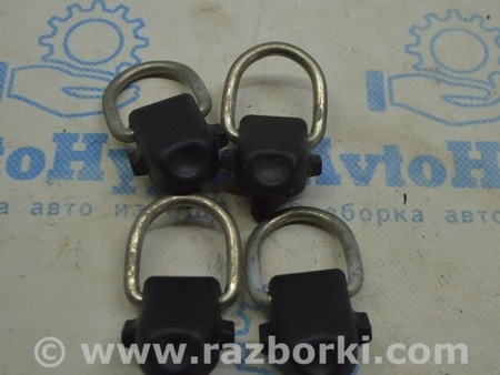 ФОТО Крючок багажника для Jeep Compass (17-21) Одесса