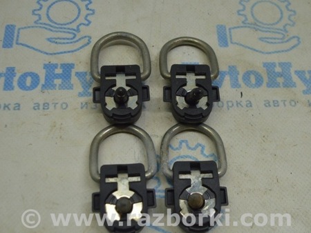 ФОТО Крючок багажника для Jeep Compass (17-21) Одесса