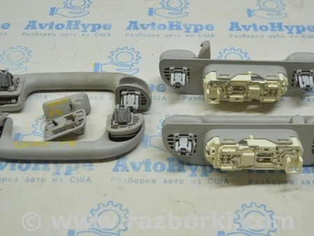 ФОТО Крючок крепления пассажирского козырька для Jeep Compass (17-21) Одесса