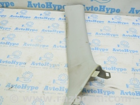 ФОТО Накладка передней стойки правая для Jeep Compass (17-21) Одесса