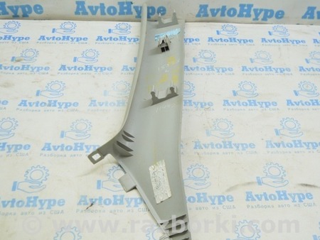 ФОТО Накладка передней стойки правая для Jeep Compass (17-21) Одесса