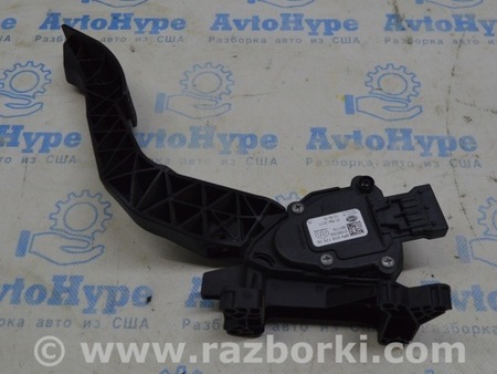 ФОТО Педаль газа для Jeep Compass (17-21) Одесса