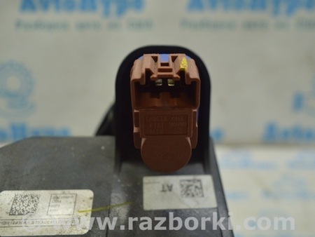 ФОТО Педаль тормоза для Jeep Compass (17-21) Одесса