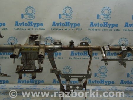 ФОТО Труба подторпедная усиление для Jeep Compass (17-21) Одесса