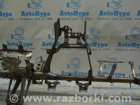 ФОТО Труба подторпедная усиление для Jeep Compass (17-21) Одесса