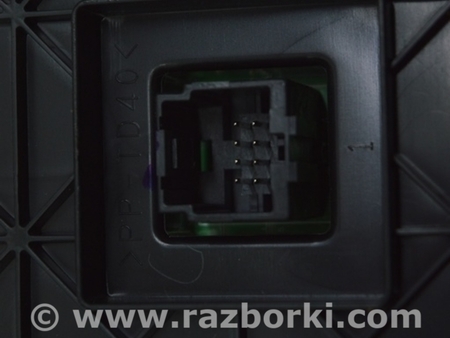 ФОТО Управление климат-контролем для Jeep Compass (17-21) Одесса