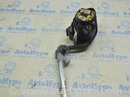 ФОТО Пассажирский ремень безопасности для Jeep Compass (17-21) Одесса