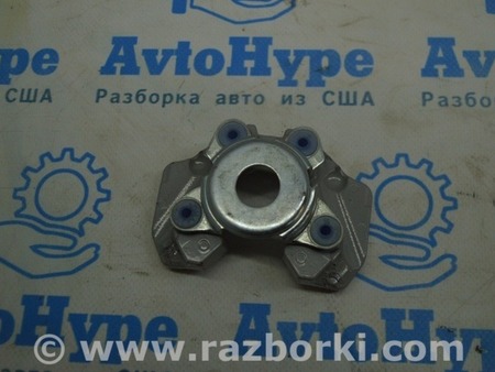 ФОТО Демпфер руля для Jeep Compass (17-21) Одесса