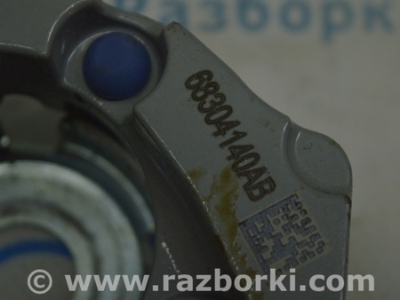 ФОТО Демпфер руля для Jeep Compass (17-21) Одесса