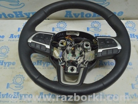 ФОТО Руль голый для Jeep Compass (17-21) Одесса