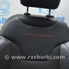 Водительское сидение с Airbag Jeep Compass (17-21)