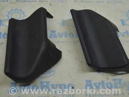 ФОТО Накладка салазки водительского сиденья передняя левая для Jeep Compass (17-21) Одесса