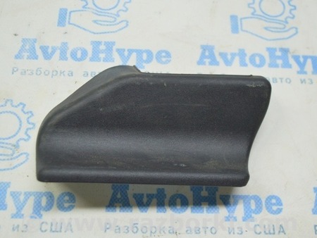 ФОТО Накладка салазки пассажирского сиденья передняя левая для Jeep Compass (17-21) Одесса