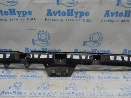 ФОТО Крепление заднего бампера центр для Jeep Compass (17-21) Одесса