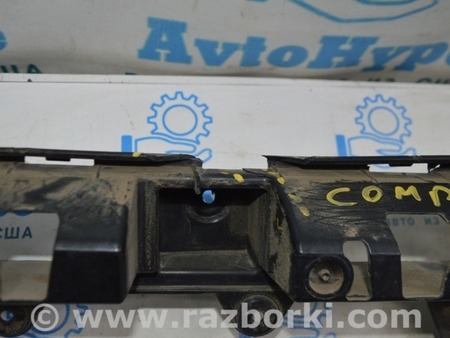 ФОТО Крепление заднего бампера центр для Jeep Compass (17-21) Одесса