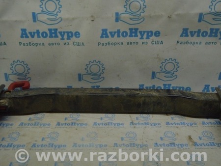 ФОТО Усилитель заднего бампера для Jeep Compass (17-21) Одесса