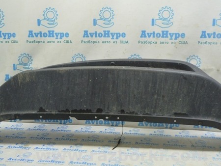 ФОТО Бампер передний голый нижняя часть для Jeep Compass (17-21) Одесса