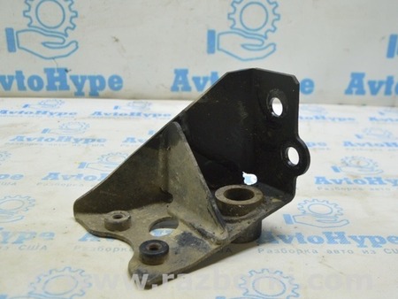 ФОТО Крепление крюка перед бампера заднее левое для Jeep Compass (17-21) Одесса