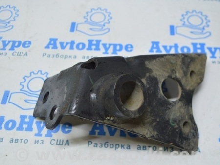 ФОТО Крепление крюка перед бампера заднее левое для Jeep Compass (17-21) Одесса