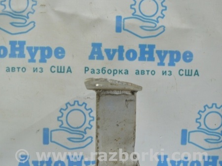 ФОТО Усилитель переднего бампера для Jeep Compass (17-21) Одесса