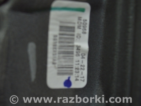 ФОТО Зеркало боковое правое для Jeep Compass (17-21) Одесса