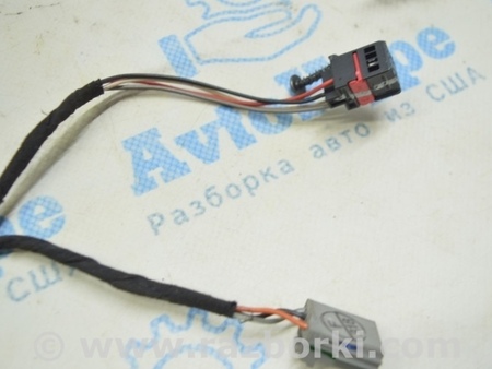 ФОТО Зеркало боковое правое для Jeep Compass (17-21) Одесса